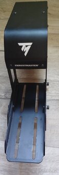 Thrustmaster TSSH + Thrustmaster Racing Clamp - 4