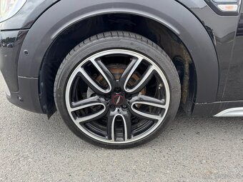 Mini Countryman D - 4