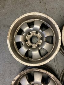 R16x8J disky Mitsubishi Pajero č.58 - 4