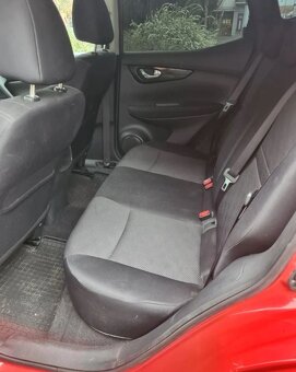 Nissan Qashqai 1.6 DIG-T N-Connecta 2015 - 4