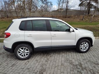 Tiguan 1.4 TSI 110kW - 4