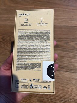 Nový mobil Motorola G85. 5G - 4