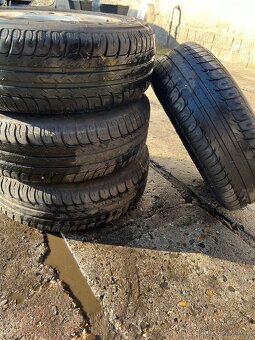 5x110 R15 195/65 R15 Opel - 4