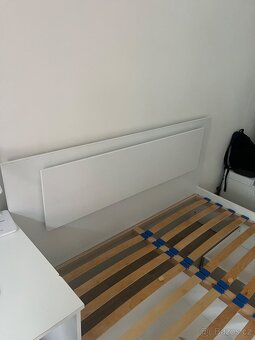 Postel 160x200 cm - 4