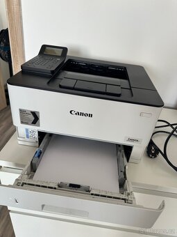 Laserová tiskárna Canon i-SENSYS LBP223dw - 4
