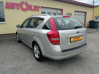 Kia Cee´d 1.4 CVVT 1Maj/Klima - 4