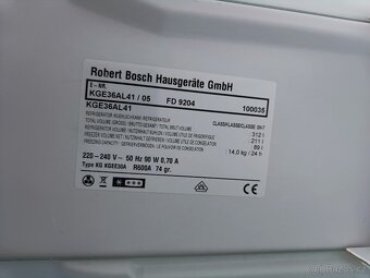 Bosch - 4