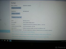 HP probook 450 go - 4