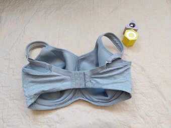 Sportovní podprsenka Panache 32G - 4