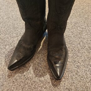 Koně Sendra - 4