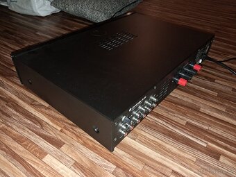 Cambridge Audio A1 MK3 - 4