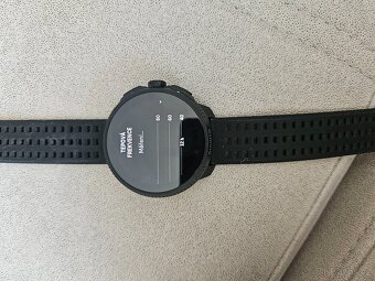 Suunto Race ALL Black - 4