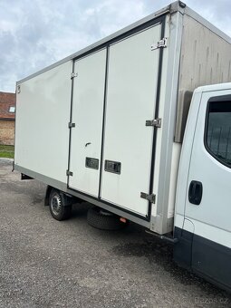 Iveco -Automat - 4