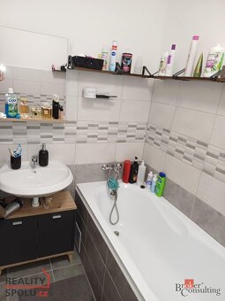 Pronájem, byty/2+1, 55 m2, 79368 Leskovec nad Moravicí, Brun - 4