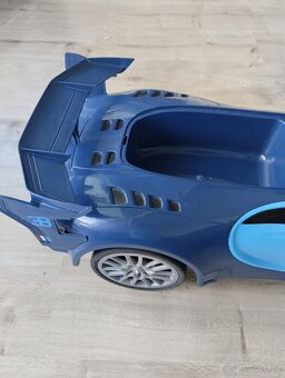 Bugatti - 4