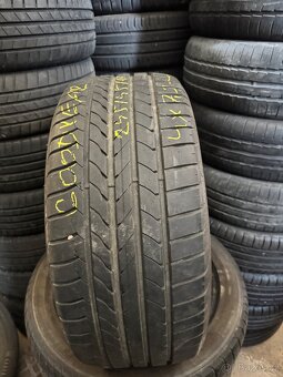 245/45 R17 goodyear letní - 4