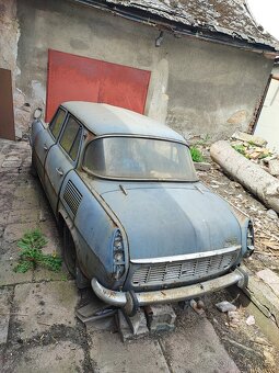 Škoda 1000 MB - 4