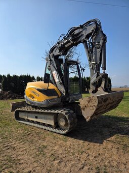 Mecalac 8MCR - 4