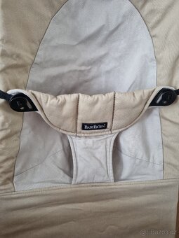 Babybjorn houpatko v super stavu - 4