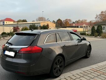 Opel Insignia - 4