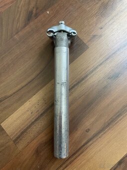 Sedlovka Campagnolo 26.2 - 4
