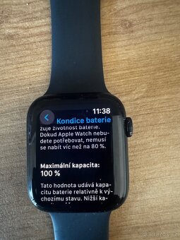 Apple Watch Se 2 44mm - 4