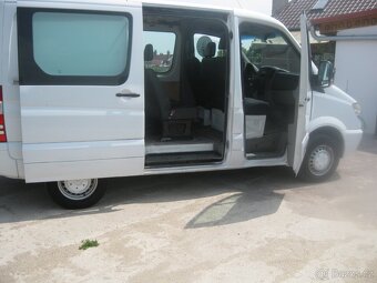 Mercedes Sprnter - 4