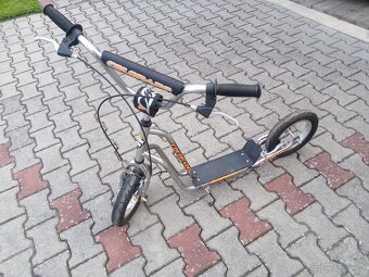 Prodám koloběžku - 4