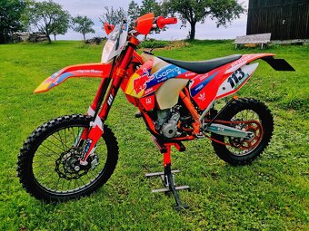KTM ExC-F 350 SIX DAYS - 4