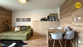Prodej apartmánu 2+kk v Dolní Moravici, 132715 - 4