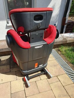 Dětská autosedačka Britax KIDFIX II XP SICT - 4