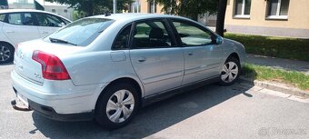 Citroen C5 1,8i 92kW - 4