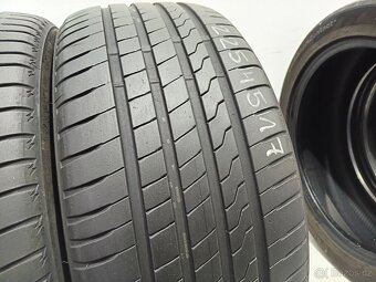 2ks letní pneu 225/45/17 Firestone - 4