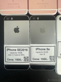 iPhone levně v Praze - 4