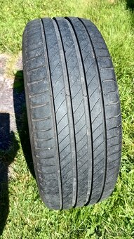 letní pneu Michelin Primacy 205/55/16 91V na Ford Focus - 4