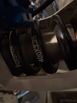 Mondraker summum pro team - 4