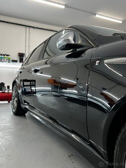 Alfa Romeo 159 Ti 2,4 20V - 4
