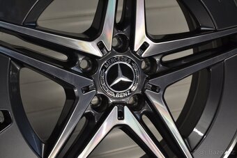 5x112 R18 letní sada Mercedes-Benz C-class W206 S206 - 4