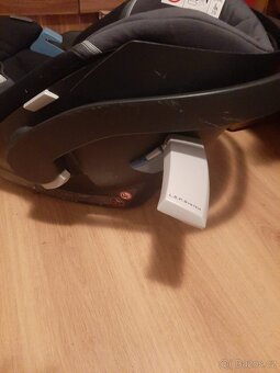 Cybex Aton 5 - 4