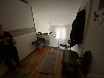 Pronajmu byt 2+1 s vlastní zahrádkou v Aši - 4