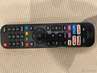 Televize zn. Hisense - 4