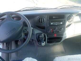 Iveco daily ,130kw ,motor 3 litr ,248000km - 4