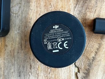 Prodám DJI OSMO POCKET 1 - 4