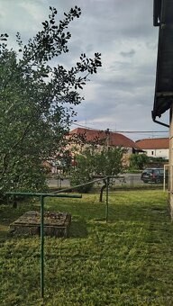 Rodinný dům Smrček, okr. Chrudim - 4