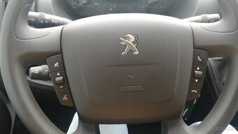 Přenechám operativní leasing Peugeot Boxer L1H1 - 4