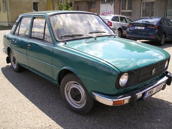 Škoda 105 S - 4