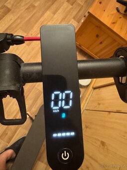 Elektro koloběžka Sencor - 4
