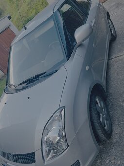 Suzuki Swift 1.3i 68kw - 4