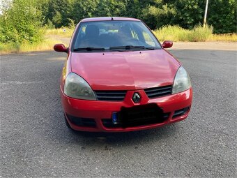 Renault Thália - 4