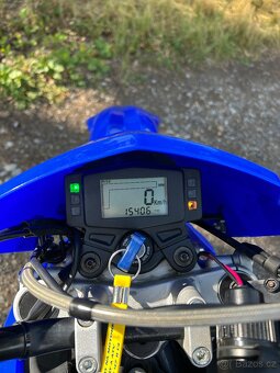 Yamaha XT 125R - 4